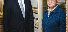 Jean-Michel Blanquer, Catherine Kintzler. L’éducation à armes égales