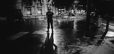 Les travailleurs de la mort