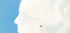 Pourquoi reconnaît-t-on des formes dans les nuages ? 
