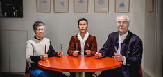 Jocelyne Porcher / Florence Burgat / Hervé This. Un dîner presque saignant