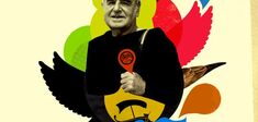 L'odyssée de Jean-Pierre Vernant