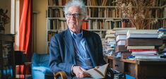 Carlo Ginzburg : “L’historien est un avocat du diable”