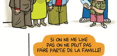 Sur le double jeu du je t’aime