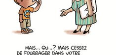 Supplément à la collection des jeux d’équilibre