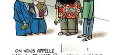 L’ascendance ordinaire