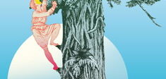 Pourquoi grimpons-nous aux arbres ?