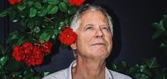 Olivier Legrain. Un patron qui voit rouge