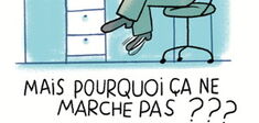 La grande colère au cœur double