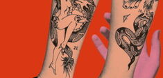 Pourquoi nous tatouons-nous ?