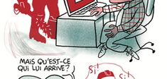Petite séance matinale d’éducation idéologique 