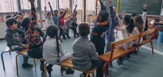 Dessine-moi la philosophie !