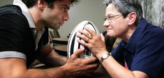 Christophe Dominici-Catherine Kintzler. Une philosophie du contact