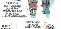 Cache ta feuille