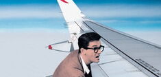 Pourquoi a-t-on peur en avion ?
