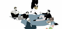 Années 1920. Ils ont envoûté la philosophie (et le monde)