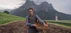 Le mal selon Malick