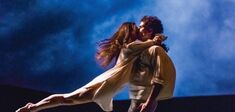 Angelin Preljocaj : “Je cherche l’équilibre entre la puissance et la fragilité”