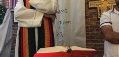 James Alison. Prêtre, gay et inspiré par René Girard