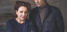 Eva Illouz / Raphaël Enthoven. L’amour peut-il finir ?
