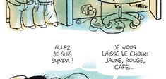 Souvenirs de la Préhistoire