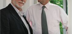 Luc Ferry, Philippe Descola. L’homme ou la nature?