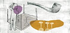 Les passions au cœur