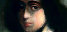 Baruch de Spinoza