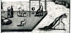L’Animal, de Philippe Claudel