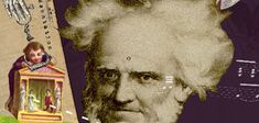 Arthur Schopenhauer