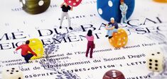 Le Bac philo est-il une loterie?