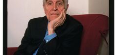 Mort de René Girard, théoricien du “désir mimétique”