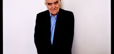 René Girard : “ L’accroissement de la puissance de l’homme sur le réel m’effraie”