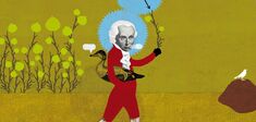 Kant. Un ascète ambitieux