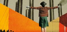 Dans le sillage d’une visionnaire
