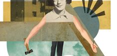 Une pasionaria de la vérité