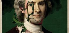 Jean-Jacques Rousseau