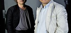 François Jullien, Yu Hua. De Mao aux J. O. 