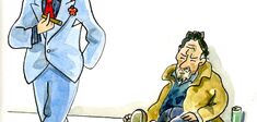 La république dans le miroir