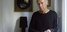 Pascal Quignard: “La philosophie, c’est du happy end assuré ”