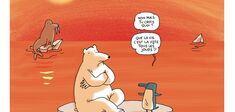 Un coupable manque d’imagination