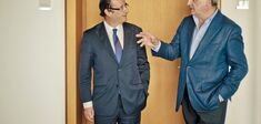 François Hollande, Pierre Rosanvallon. Y a-t-il des idées pour sauver la gauche ?  