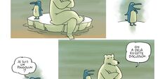Quel genre d’hippopotame êtes-vous ?  