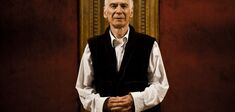 Iégor Reznikoff. L’espace, sa chambre d’écho