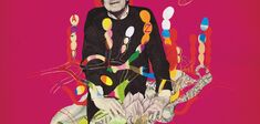 Gilles Deleuze. Le voyageur immobile