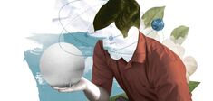 L’Anthropocène