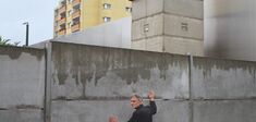 Manfred Fischer. L’homme qui a sauvé le Mur  