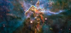 Bye-bye big bang!