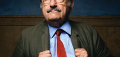 Mort du philosophe et romancier italien Umberto Eco