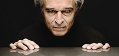 Bernard Rigaud. La capacité d’exister