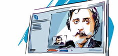 Skype en 1919